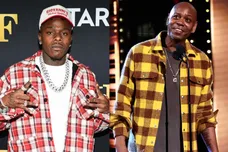 Marcus Ingram/Getty Images & Dimitrios Kambouris/Getty Images