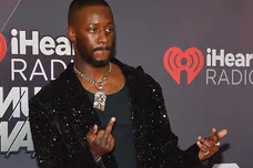 Rachel Murray/Getty Images