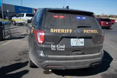 J Pat Carter/Getty Images