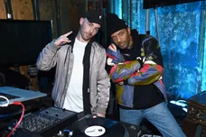 Nicholas Hunt/Getty Images