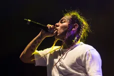 MICHAEL CAMPANELLA/Redferns/Getty Images