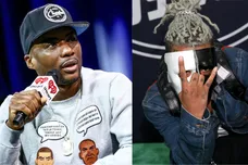 Rich Fury/Getty Images, Bennett Raglin/Getty Images