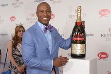 Gustavo Caballero/Getty Images