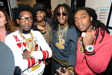 Brad Barket/ Getty Images