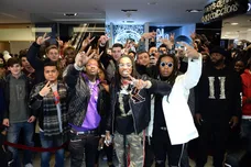 Andrew Toth/Getty Images