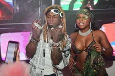 Prince Williams/Getty Images