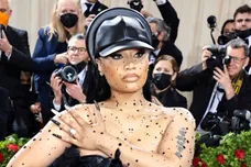 Jamie McCarthy / Staff / Getty Images