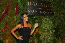 Astrid Stawiarz/Getty Images for Bacardi)