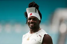 Michael Reaves/Getty Images