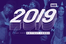 Dababy: Brad Barket/Getty Images, Lil Tecca: Theo Wargo/Getty Images, Megan: Paras Griffin/Getty Images,  J. Cole: Streeter Lecka/Getty Images