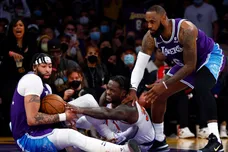 Ronald Martinez/Getty Images