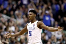 Patrick Smith/Getty Images