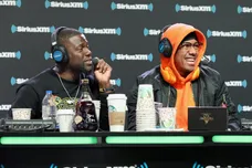 Cindy Ord / Stringer / Getty Images