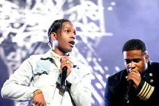 Earl Gibson/BET/Getty Images for BET