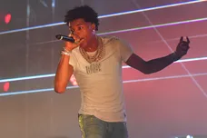 Prince Williams/Wireimage/Getty Images