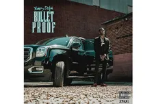 Young Dolph/Bulletproof