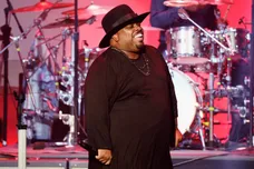 Frazer Harrison/Getty Images