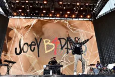 Kevin Winter/Getty Images