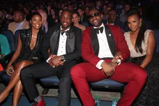 Christopher Polk/Getty Images for ESPY