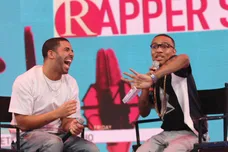 Bennett Raglin/BET / Contributor / Getty Images