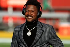 Mike Ehrmann/Getty Images