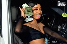 Prince Williams/Wireimage/Getty Images