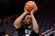 Todd Kirkland/Getty Images