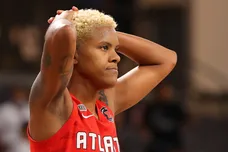 Kevin C. Cox/Getty Images