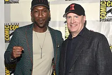 Alberto E. Rodriguez/Getty Images