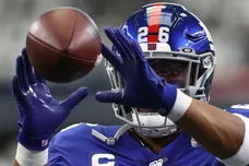 Ronald Martinez/Getty Images