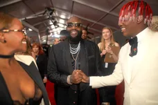 Christopher Polk/Getty Images