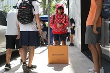 Joe Raedle/Getty Images