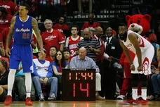 Scott Halleran/Getty Images