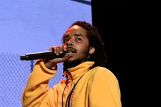 Kevin Winter/Getty Images