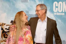 Tasos Katopodis / Stringer / Getty Images