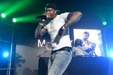 Paras Griffin / Stringer / Getty Images