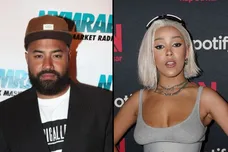 Donald Bowers / Stringer / Getty Images, Alexander Tamargo / Stringer / Getty Images