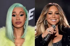 Theo Wargo, Kevin Winter/Getty Images