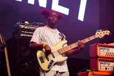 Marc Grimwade/Getty Images