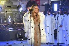 Nicholas Hunt/Getty Images