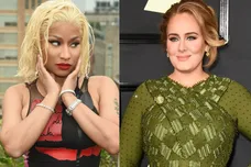 Dimitrios Kambouris/Getty Images, Frazer Harrison/Getty Images