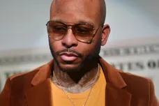 Prince Williams/Wireimage/Getty Images