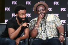 Frederick M. Brown / Getty Images