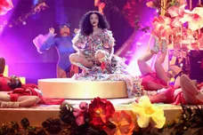 Frederick M. Brown/Getty Images