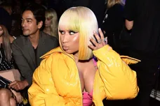 Theo Wargo/Getty Images