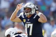 Sean M. Haffey/Getty Images