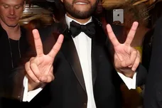 Christopher Polk/Getty Images