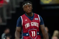 Zach Bolinger/Icon Sportswire via Getty Images