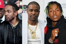 Christopher Polk/Getty Images, Frazer Harrison/Getty Images, Lars Niki/Getty Images