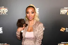 Paras Griffin / Stringer / Getty Images